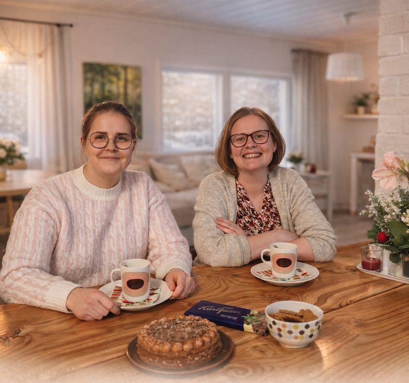 KotoisaArki Oy – apunasi arjen askareissa